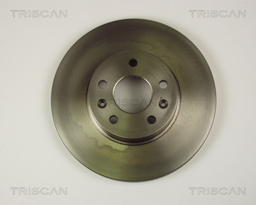 Brake Disc (8120 38105)