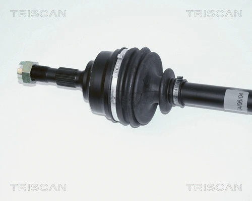 Drive Shaft