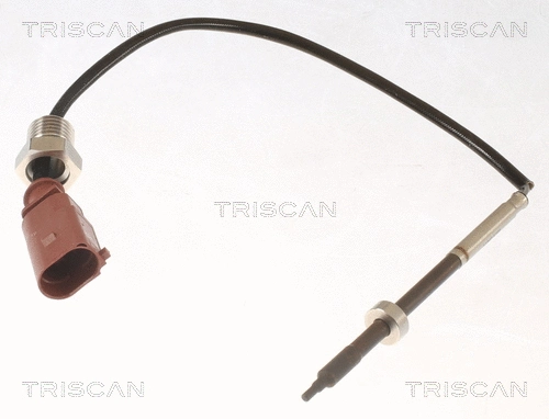 Sensor, exhaust gas temperature (8826 29011)