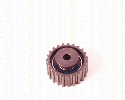 Deflection/Guide Pulley, timing belt (8646 50207)