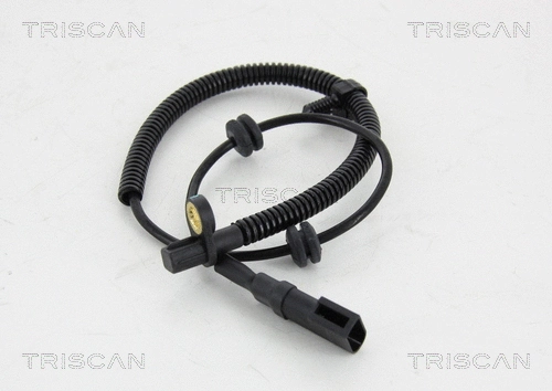 Sensor, wheel speed (8180 16204)