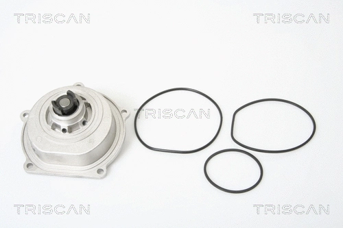 Water Pump, engine cooling (8600 17003)