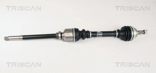 Drive Shaft (8540 28624)