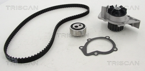 Water Pump & Timing Belt Kit (8647 100503)