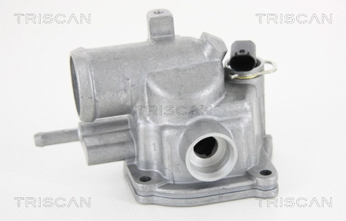 Thermostat, coolant (8620 20492)