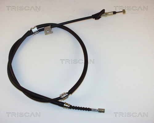 Cable Pull, parking brake (8140 40120)