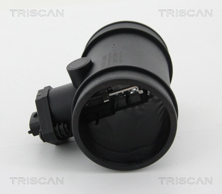 Mass Air Flow Sensor