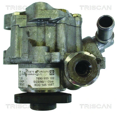 Hydraulic Pump, steering (8515 29618)