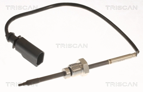 Sensor, exhaust gas temperature (8826 29068)