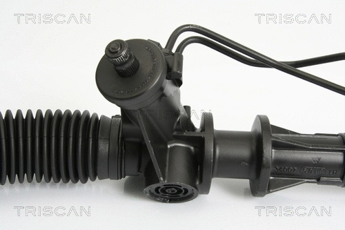 Steering Gear