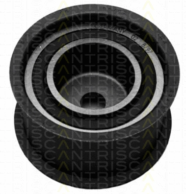 Deflection/Guide Pulley, timing belt (8646 29213)