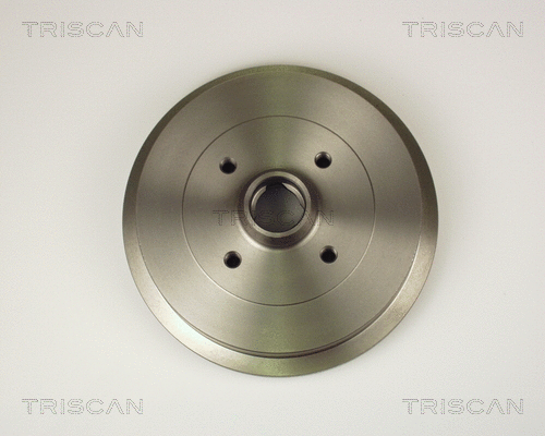 Brake Drum (8120 10202)