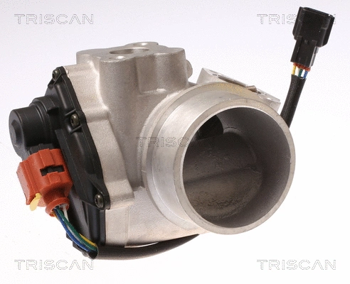 EGR Valve