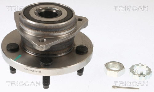 Wheel Bearing Kit (8530 10162)