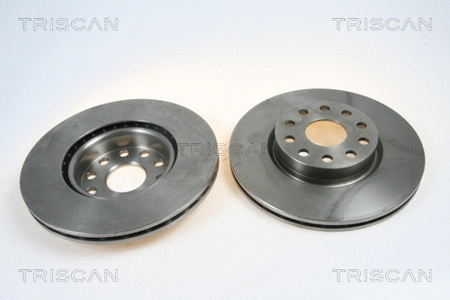 Brake Disc (8120 15113)