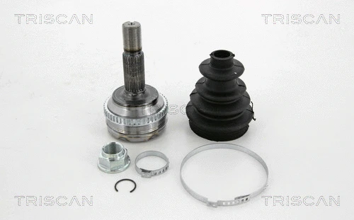 Joint Kit, drive shaft (8540 13131)