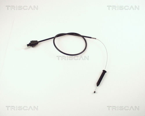 Accelerator Cable (8140 25327)