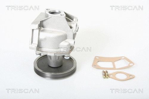 Water Pump, engine cooling (8600 15920)
