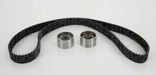 Timing Belt Kit (8647 50018)