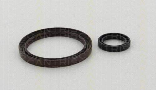Shaft Seal Set, clutch (8550 14001)