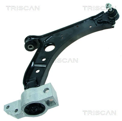 Control/Trailing Arm, wheel suspension (8500 29571)