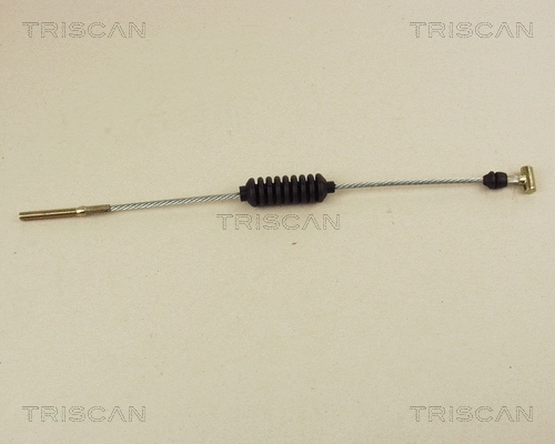Cable Pull, parking brake (8140 131107)