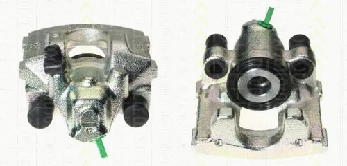 Brake Caliper (8170 343211)