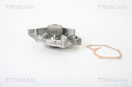 Water Pump, engine cooling (8600 10001)