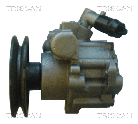 Hydraulic Pump, steering