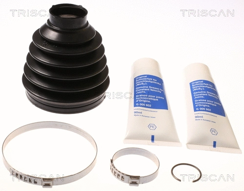 Bellow Kit, drive shaft (8540 28832)