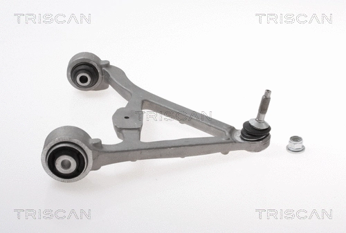 Control/Trailing Arm, wheel suspension (8500 165027)