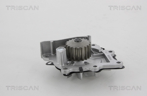 Water Pump, engine cooling (8600 28021)