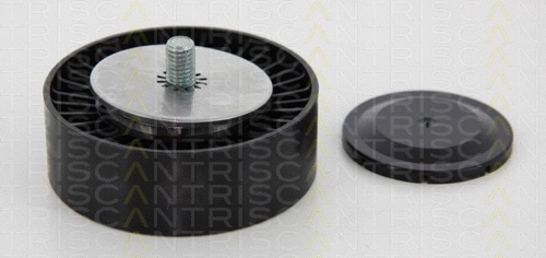 Deflection/Guide Pulley, V-ribbed belt (8641 112014)