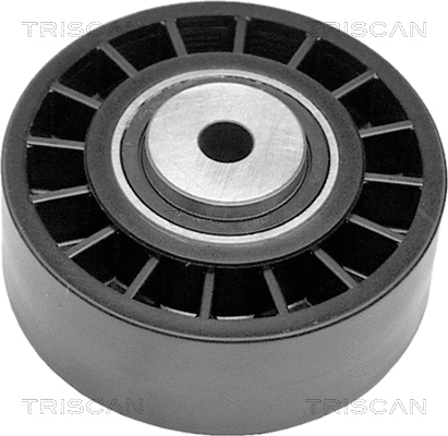 Deflection/Guide Pulley, V-ribbed belt (8641 232001)