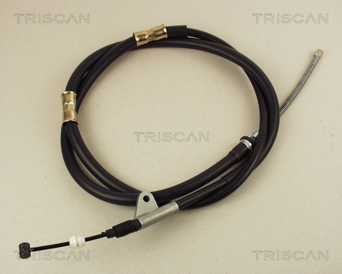 Cable Pull, parking brake (8140 131100)