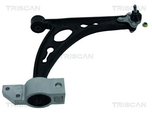 Control/Trailing Arm, wheel suspension (8500 29569)
