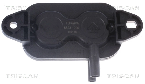 Sensor, exhaust pressure (8823 10001)