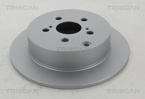 Brake Disc (8120 13196C)