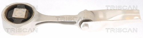 Mounting, engine (8505 29106)