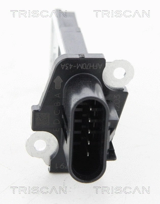 Mass Air Flow Sensor (8812 24105)