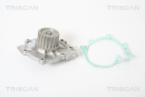 Water Pump, engine cooling (8600 27107)