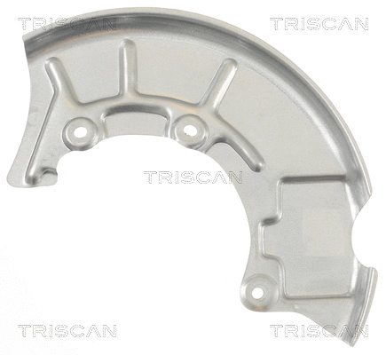 Splash Guard, brake disc