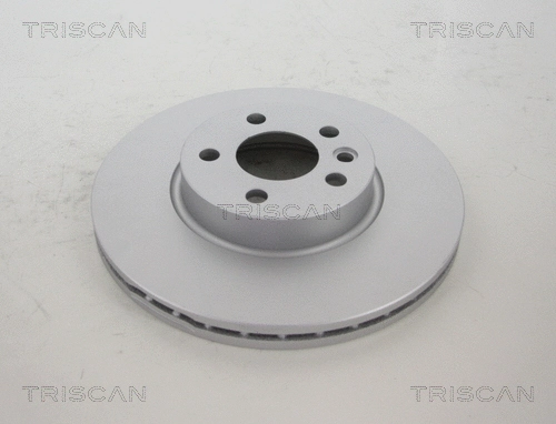 Brake Disc (8120 10173C)