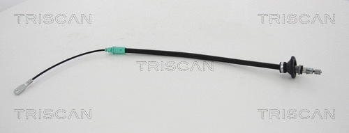Cable Pull, parking brake (8140 10188)