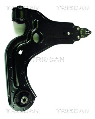 Control/Trailing Arm, wheel suspension (8500 16525)