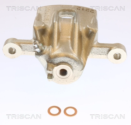 Brake Caliper