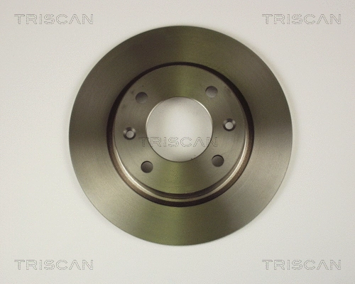 Brake Disc (8120 28103)