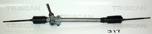Steering Gear