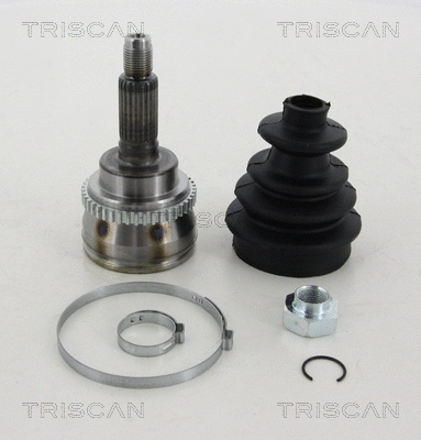 Joint Kit, drive shaft (8540 69127)