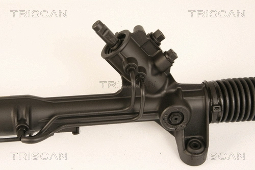 Steering Gear